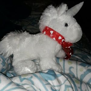 Gorgeous Whit Unicorn